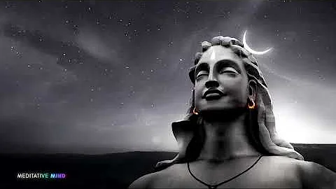 SHIV MANTRA to WIPE OUT NEGATIVE ENERGIES (with Powerful Tandav Beats)