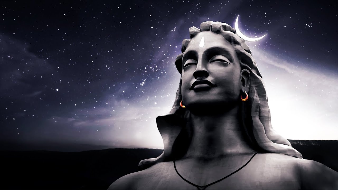 ⁣SHIV MANTRA to WIPE OUT NEGATIVE ENERGIES (with Powerful Tandav Beats)