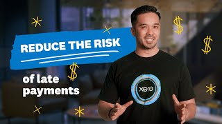 Tips to manage late payments in Xero by Xero Accounting Software 175 views 2 weeks ago 1 minute, 19 seconds