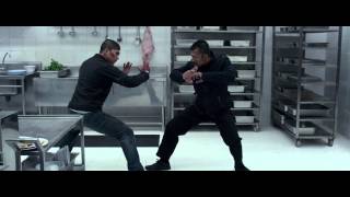 Рейд 2. Русский трейлер (2014) HD Рейд 2. Русский трейлер (2014) HD