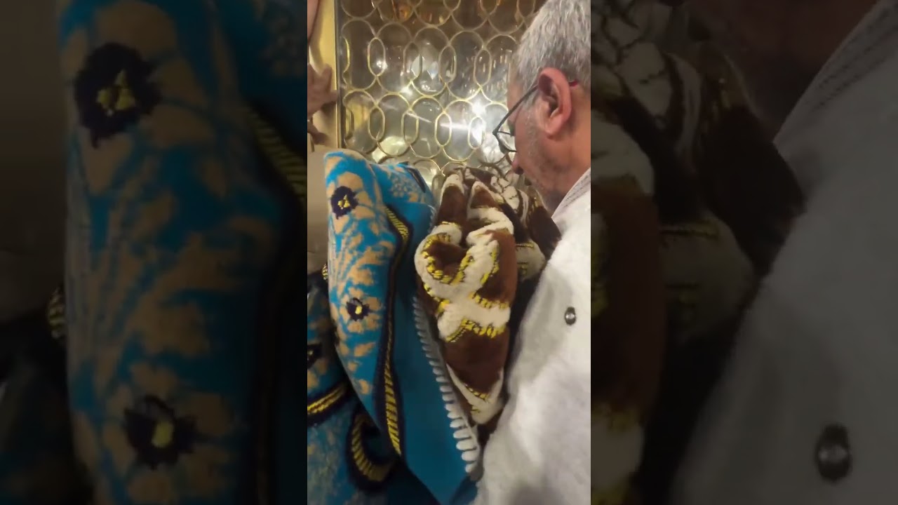 Makam e Ibrahim😍♥️