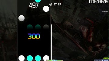 Dustvoxx - Trigger (Zekk Remix) - Insane