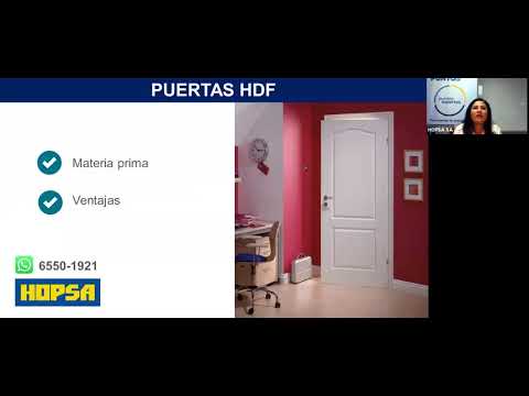 Video: Puertas De MDF: Puertas De Entrada E Interiores, Sus Variedades Con Una Descripción Y Características, Ventajas Y Desventajas, Así Como Características De Instalación Y Operación