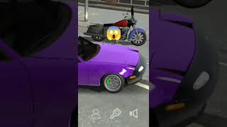 😱Mazda Miata Car Parking Multiplayer Update! #Карпаркинг #Carparkingmultiplayer #Shorts