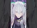 【獅白ぼたん】天使の翼【 MMDホロライブ】#shorts