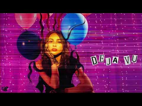 Olivia Rodrigo - Deja Vu