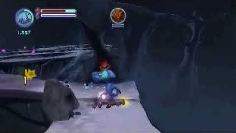 Crash: Mind Over Mutant PSP Gameplay Part 53