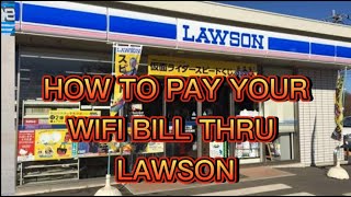 HOW TO PAY WIFI , INTERNET BILL IN LAWSON THRU SMARTPIT NUMBER, NUISANCE VLOGGER screenshot 1