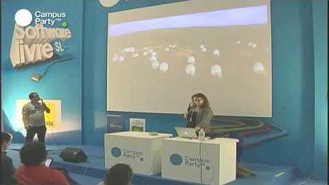 CPBR3 - SETI Quest, SETI and open source major announcement