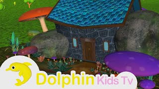 Are You Sleeping Brother John | Nursery Rhymes &  Kids Songs | Dolphin Kids Tv