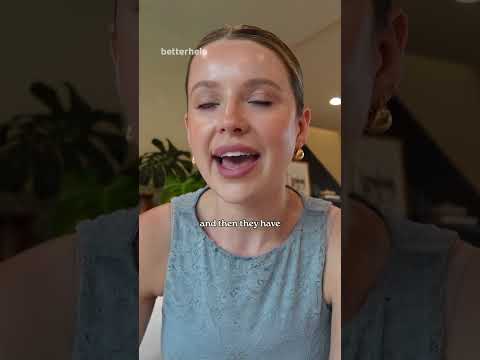 BetterHelp YouTube ad: Because the Right Therapist Changes Everything. Get a Therapist That Gets You with BetterHelp.