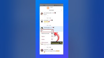 Instagram Par Comment Ko Pin Kaise Kare | How To Pinned Comment On Instagram | 11 Days
