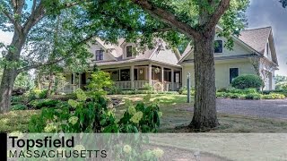 15 River Road video tour