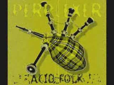 Perplexer - Acid Folk