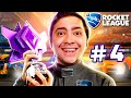 alanzoka jogando Rocket League - Rumo ao Grand Champion?  Parte 4