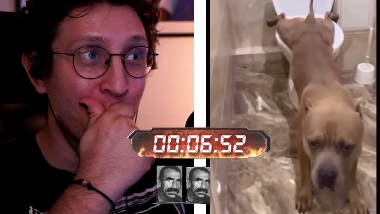 GÜLME, SAKIN GÜLME