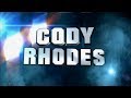 Cody Rhodes 2011 V2 Titantron Entrance Video Feat Smoke And Mirrors Theme HD 