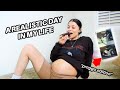 A REALISTIC Day in My Life *PREGNANT EDITION*