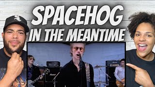 WELL..!| FIRST TIME HEARING Spacehog -  In The Meantime REACTION