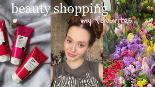 HAUL|МОИ ФАВОРИТЫ/что мне подарили на 8 марта✨