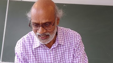 Superstring Theory Lecture 4 Part - 6/8 by Daya Shankar Kulshreshtha at Univ. Oldenburg Germany