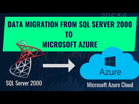 فيديو: ما هو إصدار SQL Server الذي يستخدمه Azure؟
