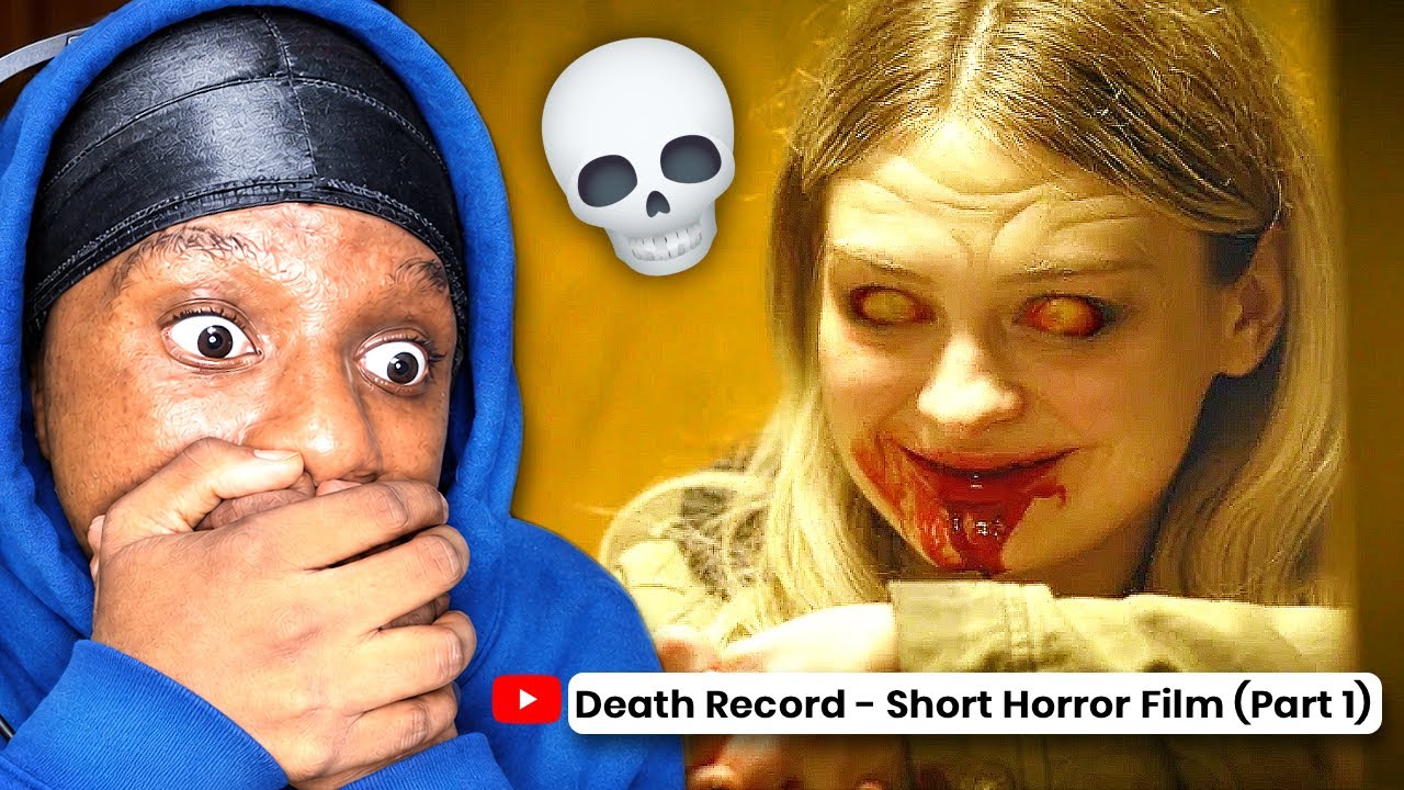 This Horror Film Had The CRAZIEST Plot Twist...