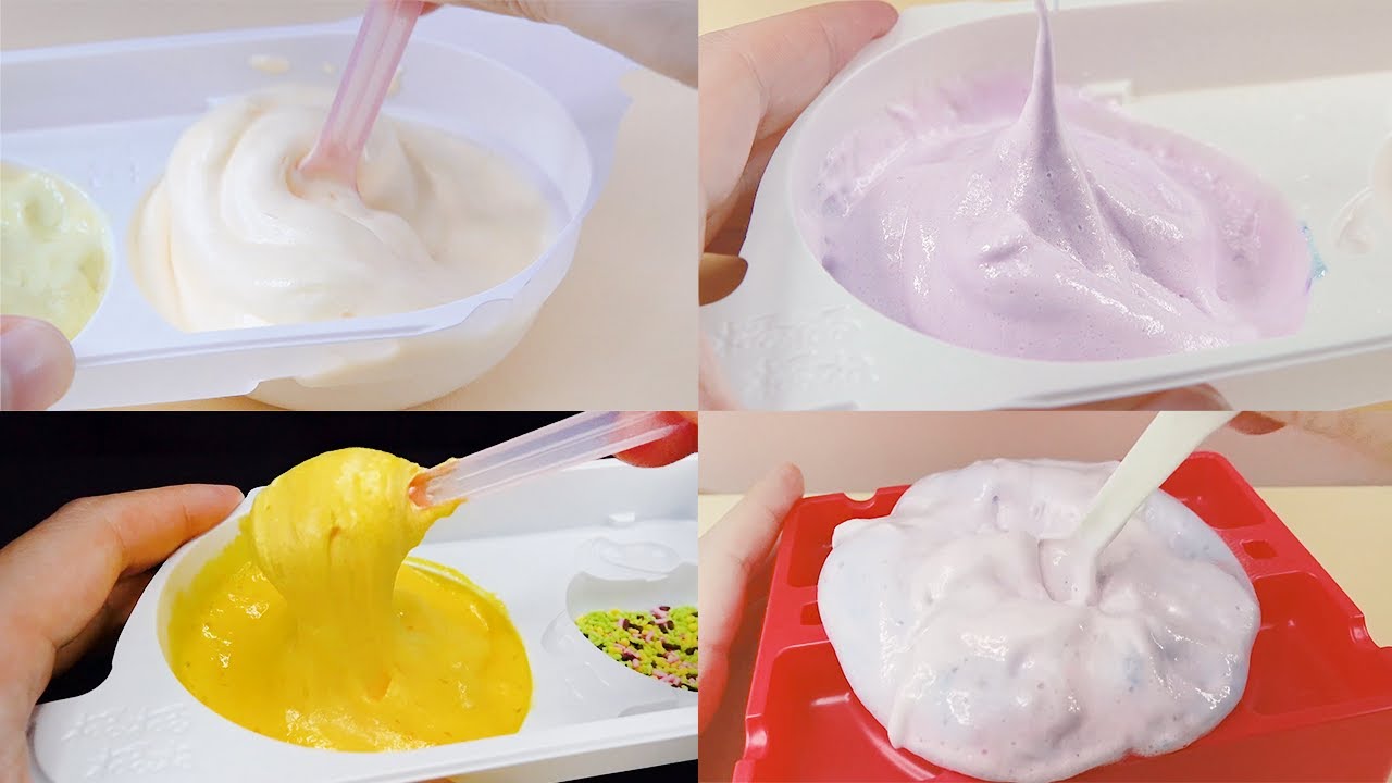 포핀쿠킨 네루네루 TOP 7 몰아보기