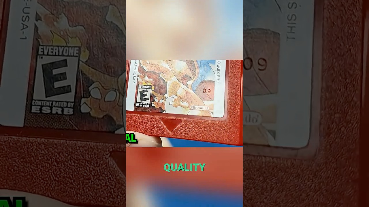 The One Trick to Spot ANY FAKE Game - YouTube