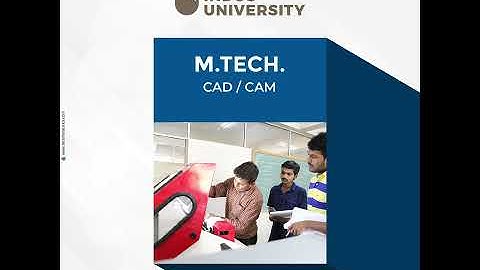 M.Tech Admissions 2020 Open