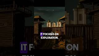 A Must Play Indie in '26 | Swordhaven | Low Fantasy tactical RPG