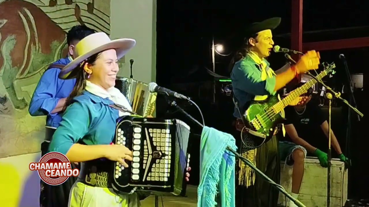 Fiesta Provincial de Toro Pichay 2025, Berón de Astrada. Corrientes