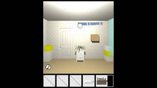 Tomolasido Escape Challege 236 Room With Croûtons 22 Walkthrough