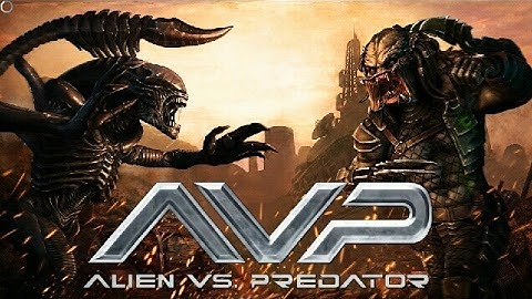 Alien vs predator  Evolution  Android gameplay part1