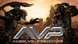 Alien vs predator  Evolution  Android gameplay part1 screenshot 5