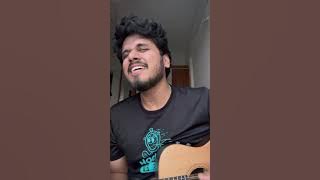 Dil Mein Ho Tum Acoustic Cover By Razik Mujawar