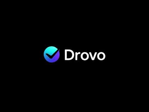 DROVO Trading Extension (DEMO) video preview 2