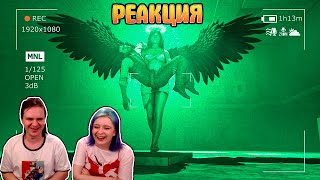 ЖЕСТОКО ПОДСТАВИЛ ДРУГА!!! | РЕАКЦИЯ НА @QuantumGames |