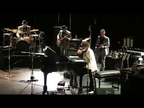 Bob Dylan - Can't Wait - June 26Th, 2019 - Stockholm