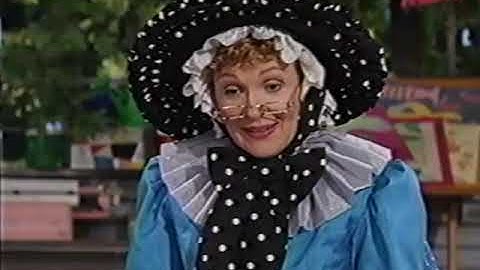 Rhyme Time Rhythm (2000 Version) Part 46