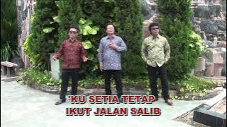 Download lagu Nun Di Bukit Yang Jauh | Rap’Olo Trio