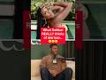 DeMari reacts to Perfect Match #perfectmatch