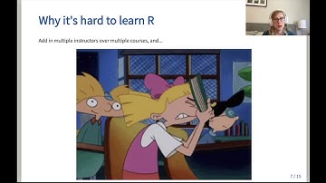 useR!2020: Moving backwards with R (A. Schwab McCoy), regular