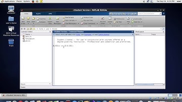 Advanced Graphing Matlab