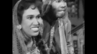 P Ramlee - Ali Baba Bujang Lapok 1961 Full Movie