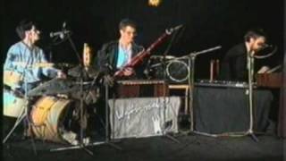 Reportaz Up The River Live 1989 1