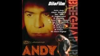 andy Beegharar 92