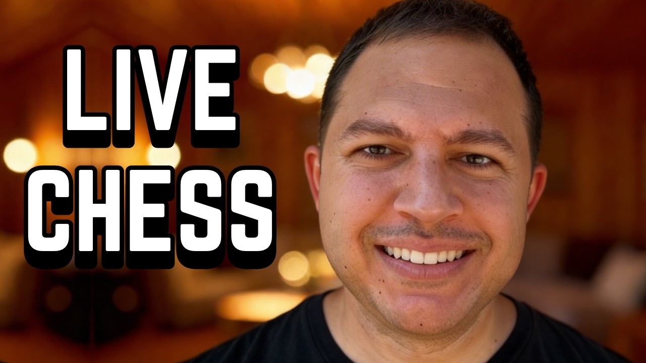 Here's How To Spot Tactics In Chess