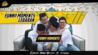 ONIC Funny Moments - Lebaran
