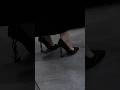 Viral YSL heels 😍 #shortsfeed #viral #shortsvideo #trending #heels #ysl #yslheels #yslbeauty